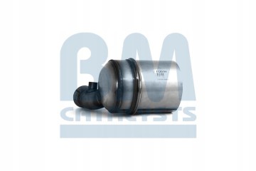 BM CATALYST PARTICULATE FILTER DPF CAT PEUGEOT 1 4HDI 06 EURO 5 Catalog number of substitutes A Z Meisterteile AZMT 40 010 2998 