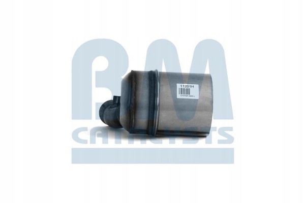 BM CATALYST PARTICULATE FILTER DPF CAT PEUGEOT 1 4HDI 06 EURO 5 Version European
