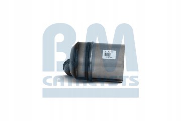 BM CATALYST PARTICULATE FILTER DPF CAT PEUGEOT 1 4HDI 06 EURO 5 Product weight with unit packaging 5 kg
