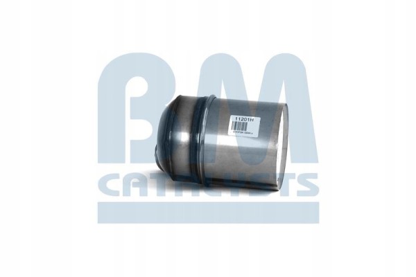 BM CATALYST PARTICULATE FILTER DPF CAT PEUGEOT 1 4HDI 06 EURO 5 Product weight 5 kg