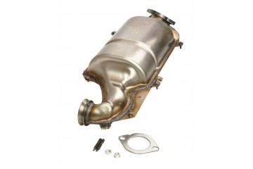 MAXGEAR 27 6161 PARTICULATE FILTER DPF FIAT BRAVO 1 6MJET 08 DOBLO