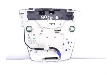 A2129064201 LUZ INTERIOR MERCEDES-BENZ CLASE E (BM 212) LIM.