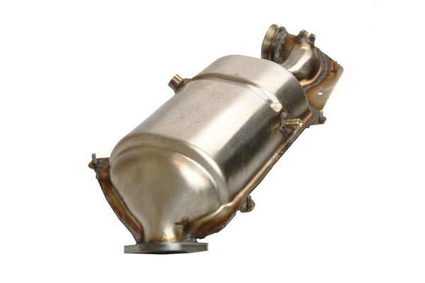 MAXGEAR 27 6161 PARTICULATE FILTER DPF FIAT BRAVO 1 6MJET 08 DOBLO Catalog number of the part 27 6161