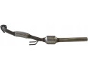 Catalyst BOSAL 099 568 for VW Golf IV Hatchback 1J1 Euro 3