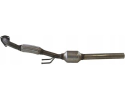 Catalyst BOSAL 099 568 for VW Golf IV Hatchback 1J1 Euro 3