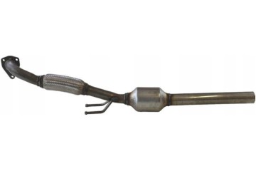 Catalyst BOSAL 099 568 for VW Golf IV Hatchback 1J1 Euro 3
