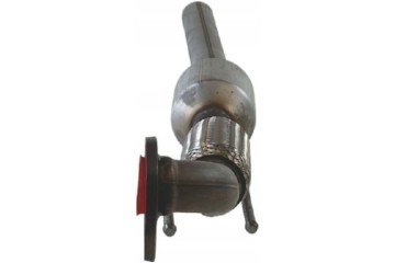 Catalyst BOSAL 099 568 for VW Golf IV Hatchback 1J1 Euro 3 Catalog number of the part 099 568