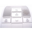 A2129064201 LUZ INTERIOR MERCEDES-BENZ CLASE E (BM 212) LIM.