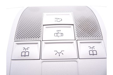 A2129064201 LUZ INTERIOR MERCEDES-BENZ CLASE E (BM 212) LIM.