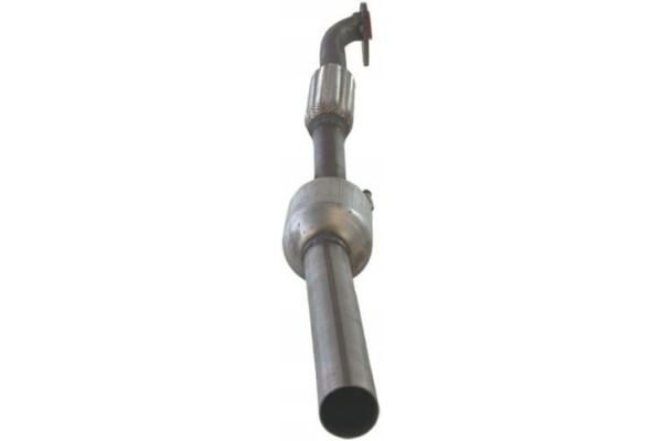 Catalyst BOSAL 099 568 for VW Golf IV Hatchback 1J1 Euro 3 Car type passenger cars