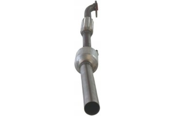 Catalyst BOSAL 099 568 for VW Golf IV Hatchback 1J1 Euro 3 Car type passenger cars