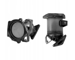 CATALYST BM91078H BM CATALYSTS HYUNDAI KIA