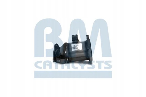 CATALYST BM91078H BM CATALYSTS HYUNDAI KIA Packaging status original