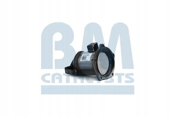 CATALYST BM91078H BM CATALYSTS HYUNDAI KIA Product weight with unit packaging 5 kg