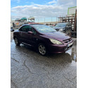 PEUGEOT 307 CC CABRIO-COUPÉ (S1)(10.2003) 2.0