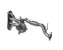 JMJ Catalyst Mazda 3 2 0 2013 2019 EURO 5 6 JMJ1091764