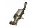 MAXGEAR PARTICULATE FILTER DPF FIAT 500 GRANDE PUNTO 1 3JTD EURO5