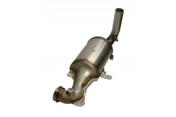 MAXGEAR PARTICULATE FILTER DPF FIAT 500 GRANDE PUNTO 1 3JTD EURO5