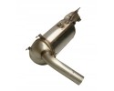 MAXGEAR PARTICULATE FILTER DPF FIAT 500 GRANDE PUNTO 1 3JTD EURO5 Packaging status original