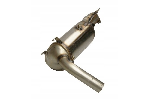 MAXGEAR PARTICULATE FILTER DPF FIAT 500 GRANDE PUNTO 1 3JTD EURO5 Packaging status original