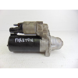 059911024 MOTOR ARRANQUE VOLKSWAGEN PHAETON (3D3/3D7)