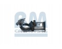 CATALYTIC CONVERTER WITH EXHAUST MANIFOLD BM91465H Packaging status original