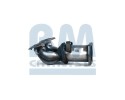 CATALYTIC CONVERTER WITH EXHAUST MANIFOLD BM91465H Part manufacturer BM Catalysts