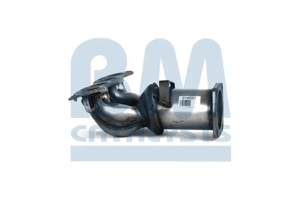 CATALYTIC CONVERTER WITH EXHAUST MANIFOLD BM91465H Part manufacturer BM Catalysts