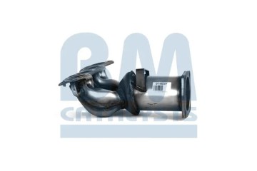 CATALYTIC CONVERTER WITH EXHAUST MANIFOLD BM91465H Part manufacturer BM Catalysts