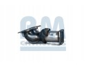 CATALYTIC CONVERTER WITH EXHAUST MANIFOLD BM91465H Catalog number of the part BM91465H