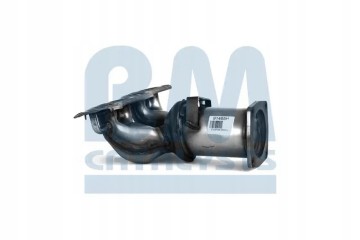 CATALYTIC CONVERTER WITH EXHAUST MANIFOLD BM91465H Catalog number of the part BM91465H