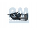 CATALYTIC CONVERTER WITH EXHAUST MANIFOLD BM91465H Quality of parts according to GVO P replacement with original quality