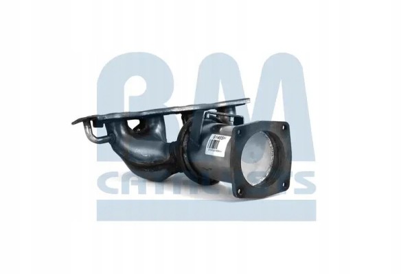 CATALYTIC CONVERTER WITH EXHAUST MANIFOLD BM91465H Catalog number of substitutes AHG AHG91465 BOSAL 090 548 BOSAL 090 835 EEC SI