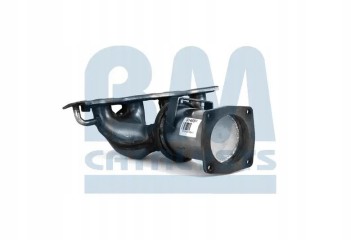 CATALYTIC CONVERTER WITH EXHAUST MANIFOLD BM91465H Catalog number of substitutes AHG AHG91465 BOSAL 090 548 BOSAL 090 835 EEC SI