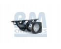 CATALYTIC CONVERTER WITH EXHAUST MANIFOLD BM91465H Catalog number of the original FIAT 71742075 FIAT 71742076 SUZUKI 1411055GA1H