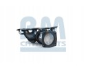 CATALYTIC CONVERTER WITH EXHAUST MANIFOLD BM91465H Product weight 3 2 kg