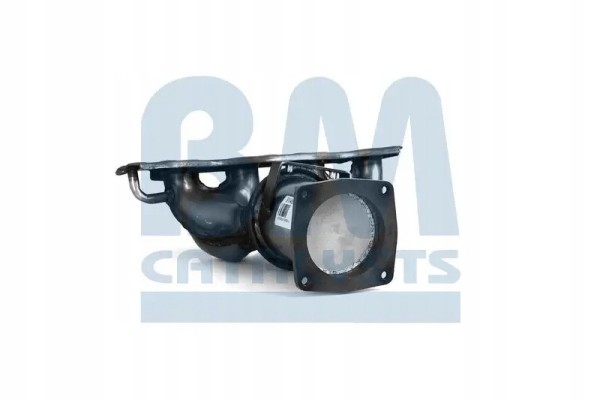 CATALYTIC CONVERTER WITH EXHAUST MANIFOLD BM91465H Product weight 3 2 kg