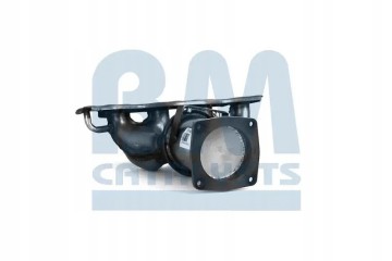 CATALYTIC CONVERTER WITH EXHAUST MANIFOLD BM91465H Product weight 3 2 kg