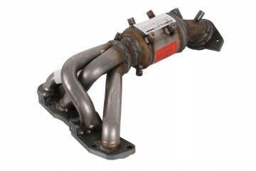 Catalyst BM CATALYSTS BM91392H Part manufacturer Fenno