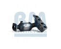 CATALYST BM91677H BM CATALYSTS Packaging status original
