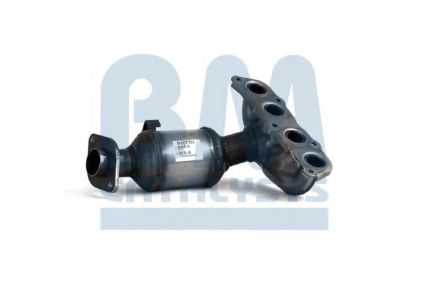 CATALYST BM91677H BM CATALYSTS Packaging status original