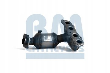CATALYST BM91677H BM CATALYSTS Part manufacturer BM Catalysts