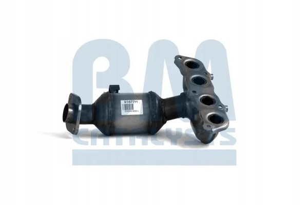 CATALYST BM91677H BM CATALYSTS Catalog number of the part BM91677H