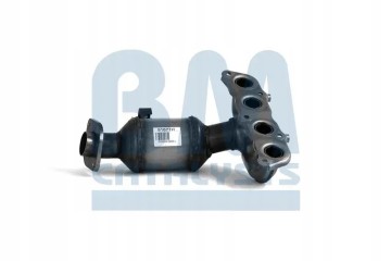 CATALYST BM91677H BM CATALYSTS Catalog number of the part BM91677H