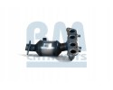 CATALYST BM91677H BM CATALYSTS Car type passenger cars