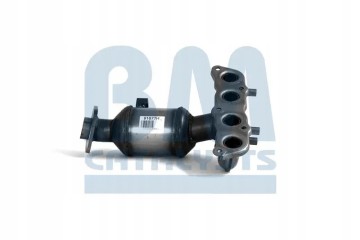 CATALYST BM91677H BM CATALYSTS Car type passenger cars
