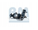 CATALYST BM91677H BM CATALYSTS Catalog number of substitutes AHG AHG91677 AS 95140 BOSAL 090 607 EEC TY6055T ERNST 760515 EuroFl