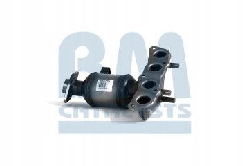 CATALYST BM91677H BM CATALYSTS Catalog number of substitutes AHG AHG91677 AS 95140 BOSAL 090 607 EEC TY6055T ERNST 760515 EuroFl