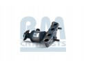 CATALYST BM91677H BM CATALYSTS Catalog number of the original TOYOTA 250510J020