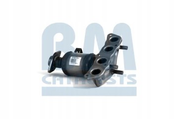 CATALYST BM91677H BM CATALYSTS Catalog number of the original TOYOTA 250510J020